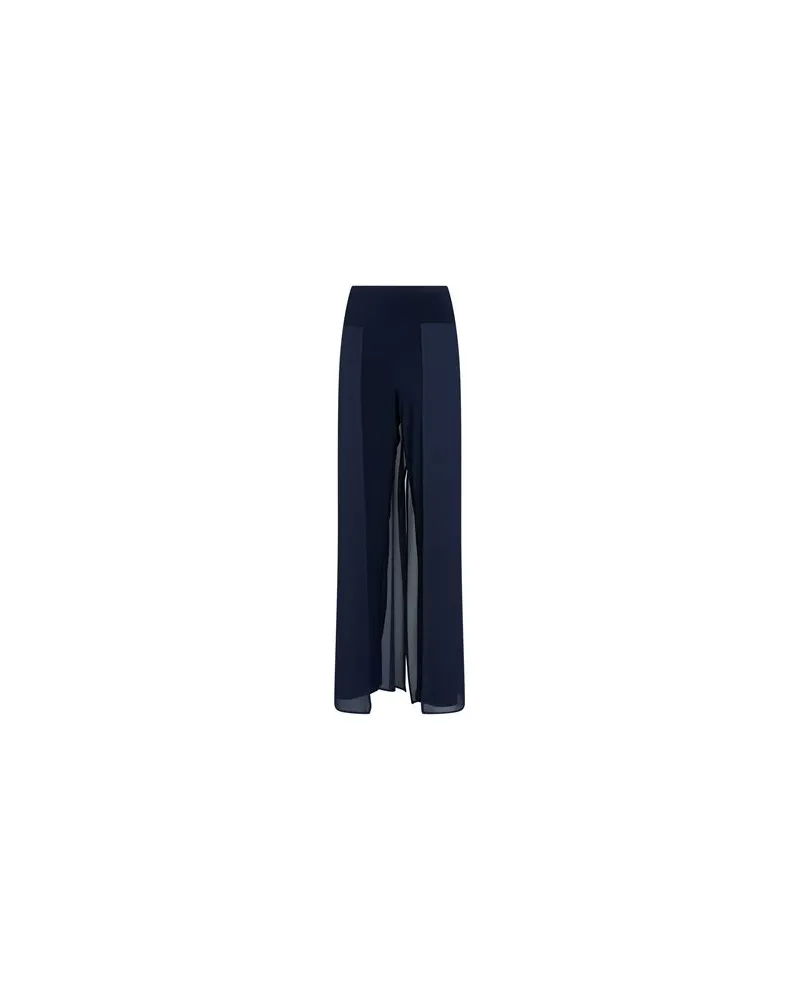 Joseph Ribkoff SIGNATURE - HOSEN & RÖCKE - Hosenauf YOOX.COM Marineblau