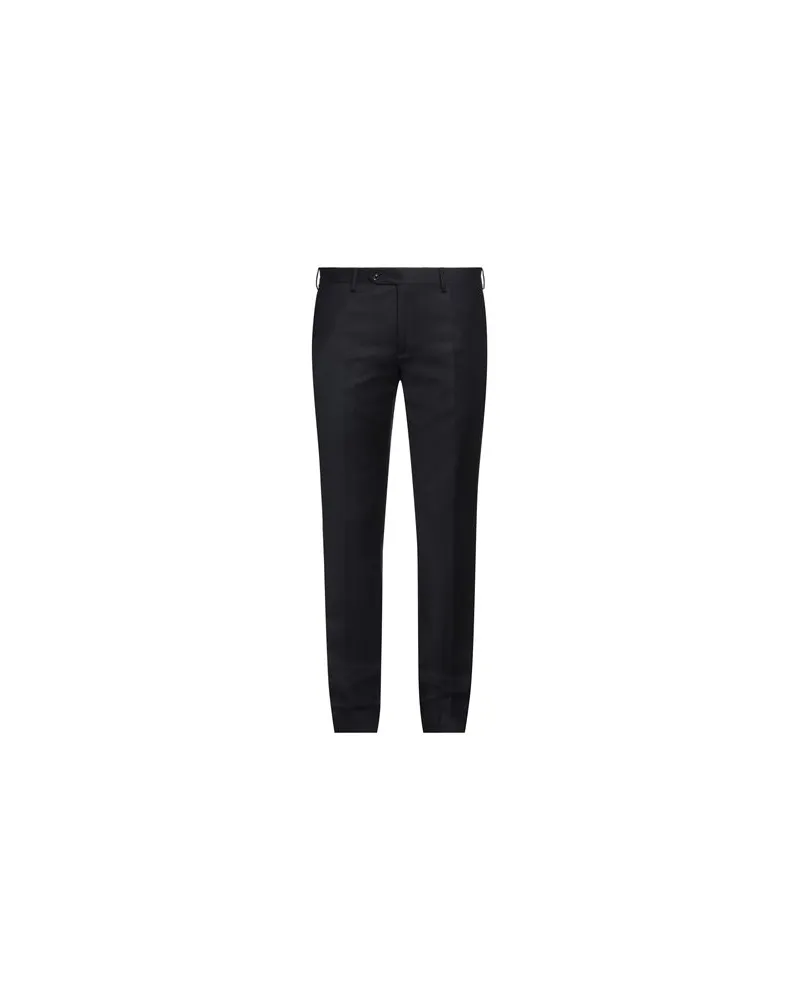 LARDINI HOSEN & RÖCKE - Hosenauf YOOX.COM Nachtblau