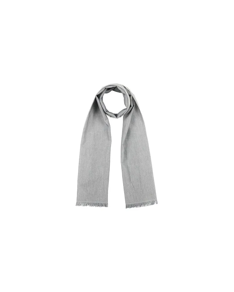 Emporio Armani ACCESSOIRES - Schalsauf YOOX.COM Marineblau