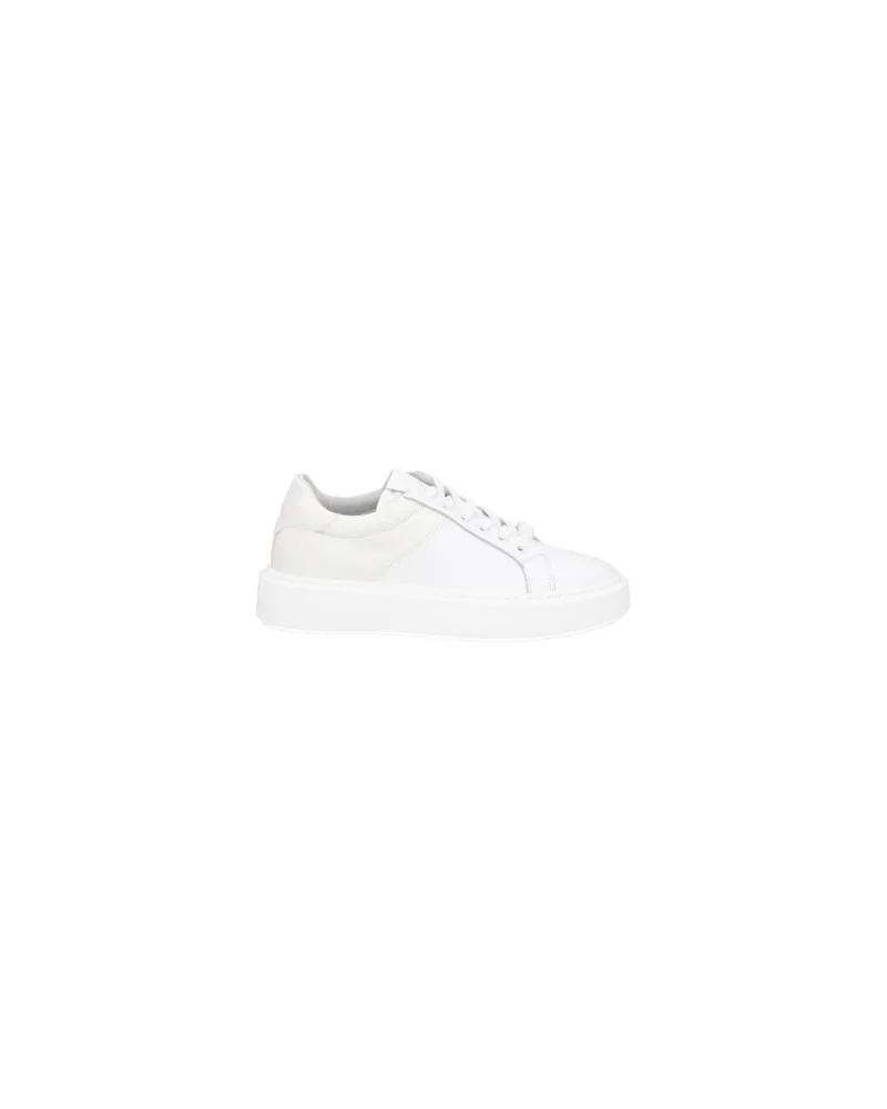 Baldinini SCHUHE - Sneakersauf YOOX.COM Weiß