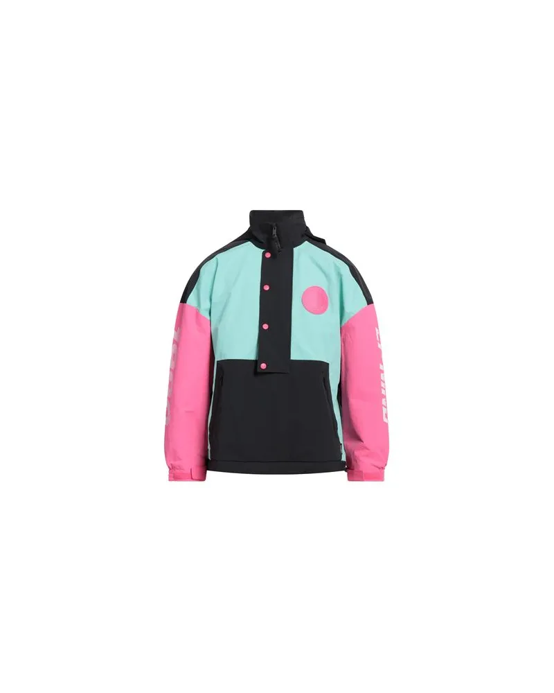 Li Ning JACKEN & MÄNTEL - Jacken und Anoraksauf YOOX.COM Säuregrün