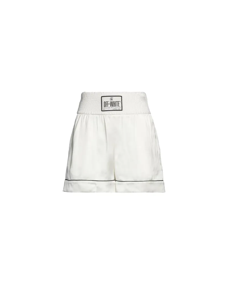 OFF-WHITE HOSEN & RÖCKE - Shorts & Bermudashortsauf YOOX.COM Off