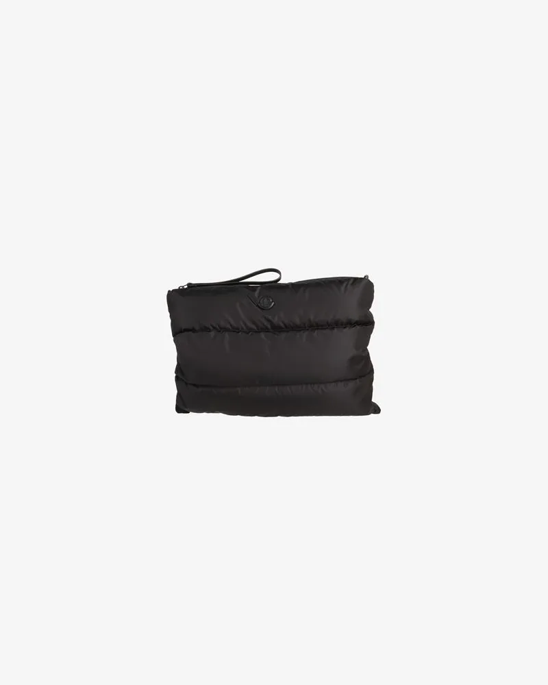 Moncler TASCHEN - Handtaschenauf YOOX.COM Schwarz