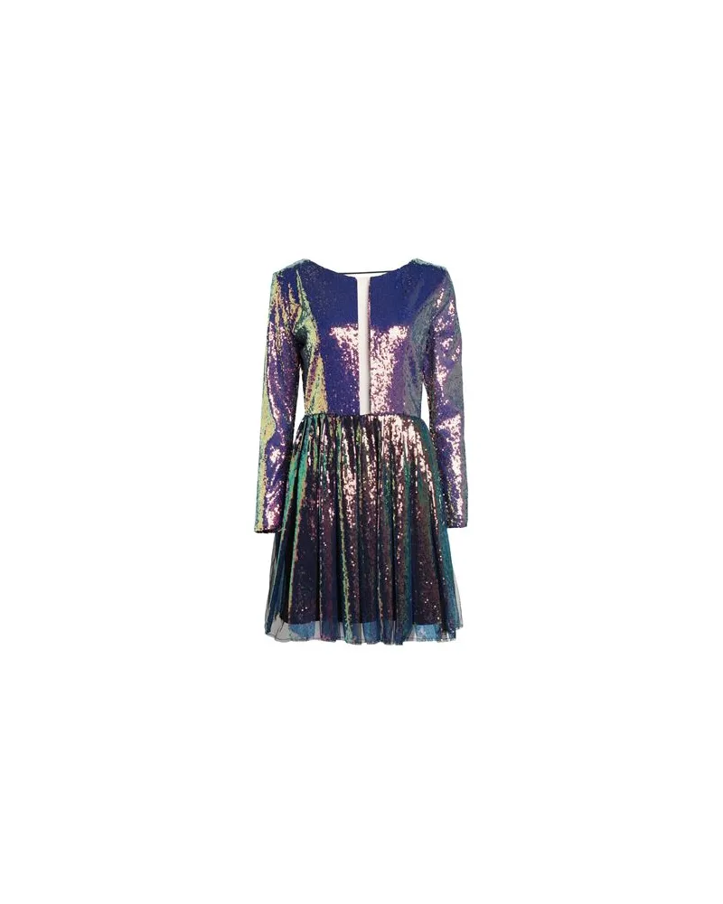 FELEPPA KLEIDER - Mini-Kleiderauf YOOX.COM Rosa