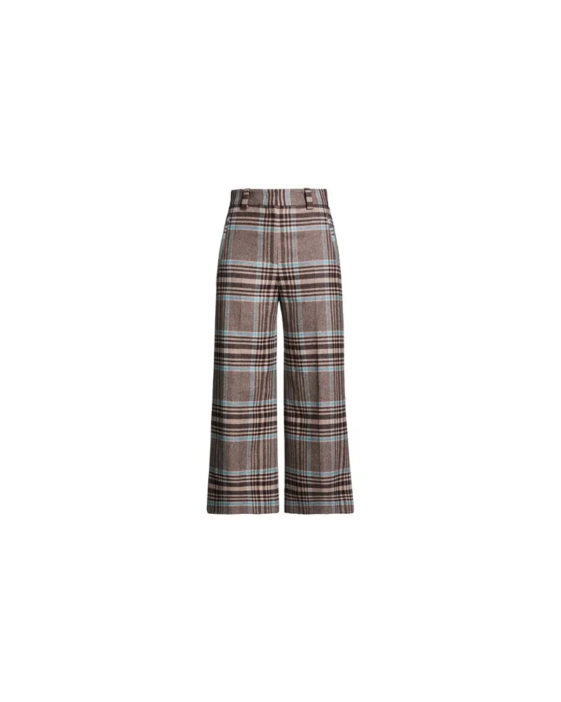 PT TORINO HOSEN & RÖCKE - Hosenauf YOOX.COM Maulwurfsgrau