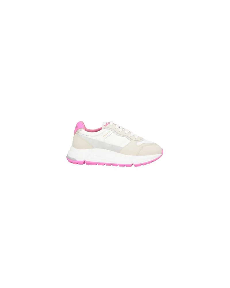 Axel Arigato SCHUHE - Sneakersauf YOOX.COM Beige