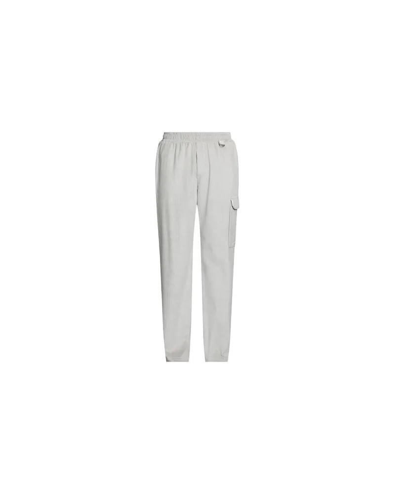Family First HOSEN & RÖCKE - Hosenauf YOOX.COM Hellgrau