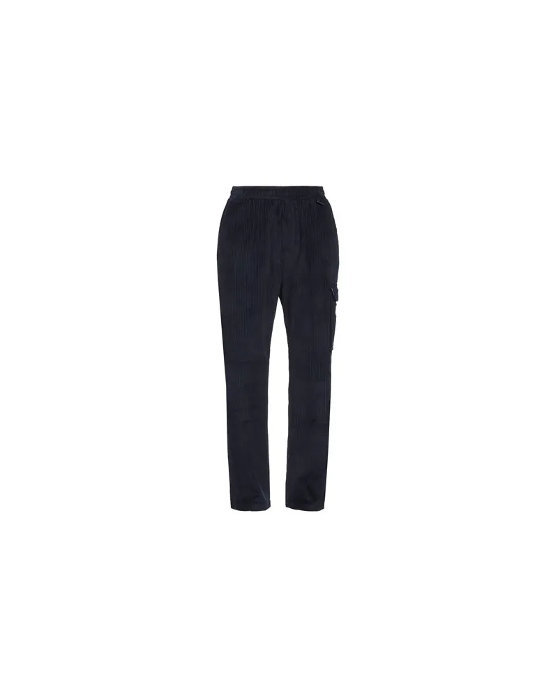 Family First HOSEN & RÖCKE - Hosenauf YOOX.COM Marineblau