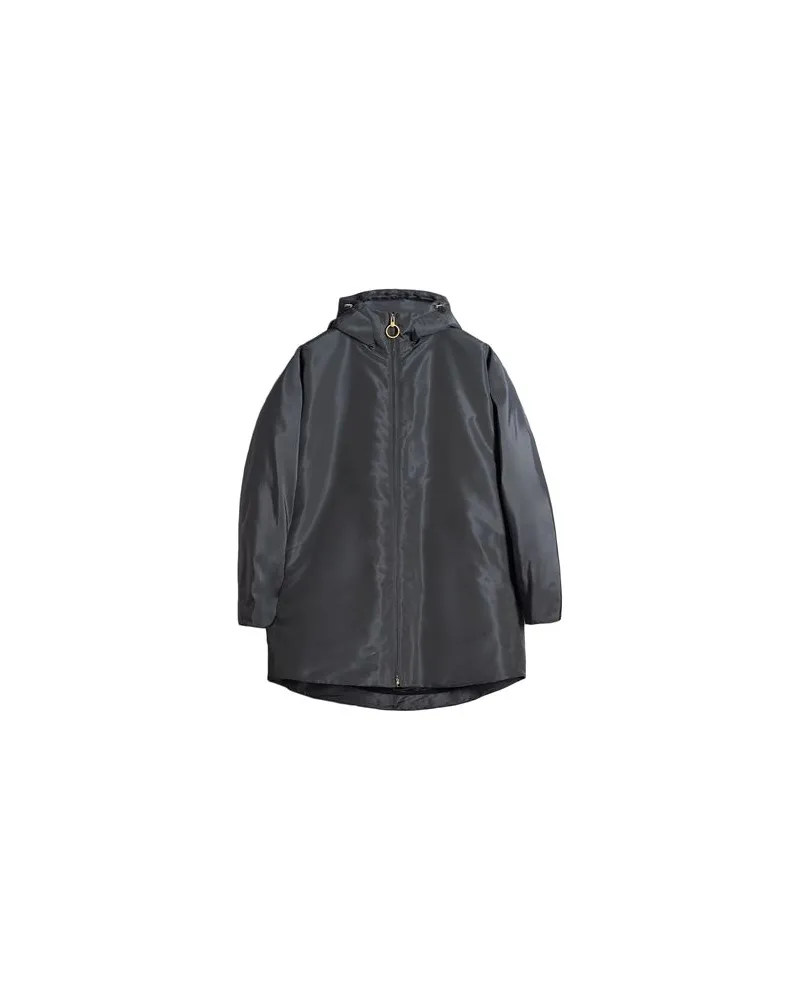 Dunhill JACKEN & MÄNTEL - Jacken, Mäntel & Trenchcoatsauf YOOX.COM Blei