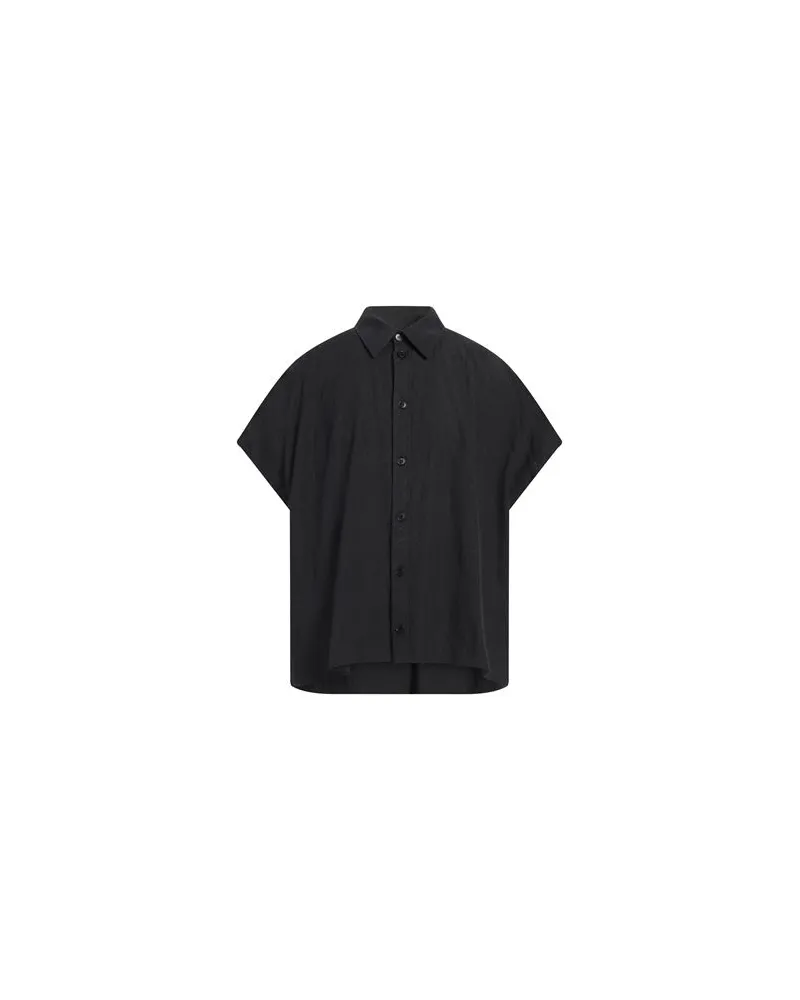 AIREI TOPS - Hemdenauf YOOX.COM Schwarz