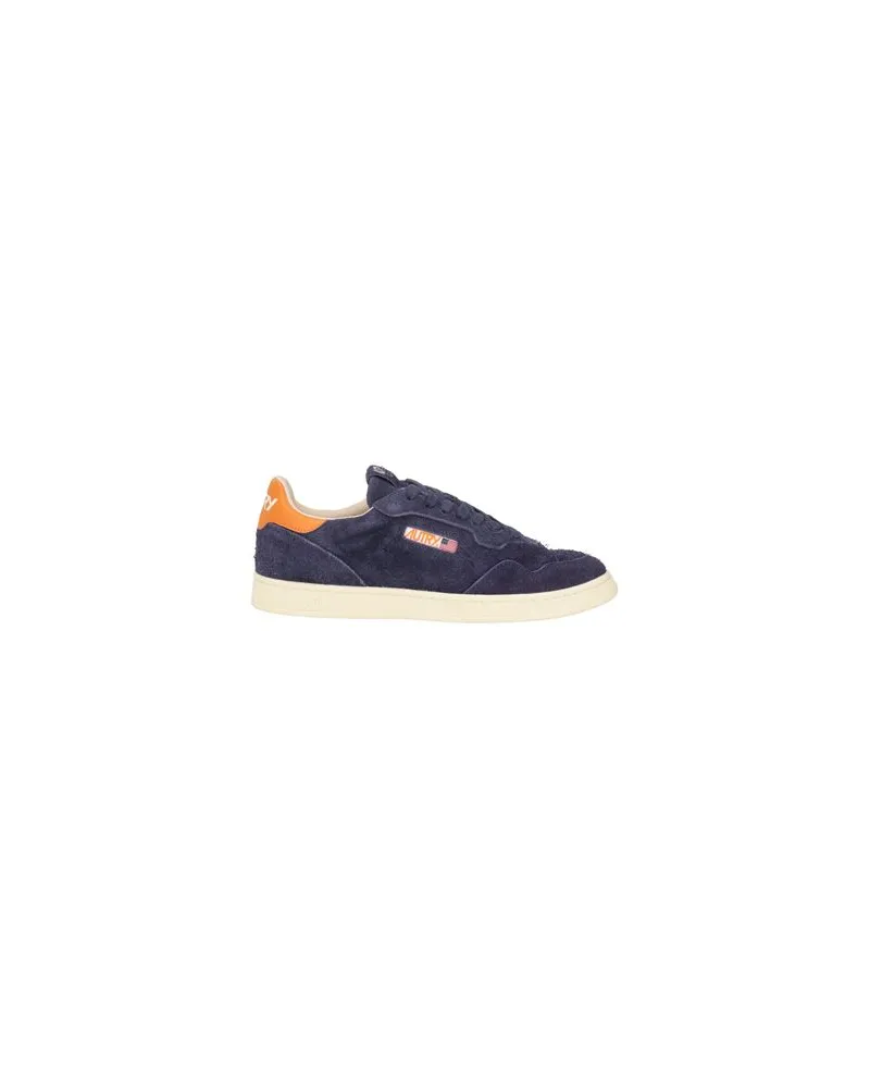 AUTRY SCHUHE - Sneakersauf YOOX.COM Dunkelviolett