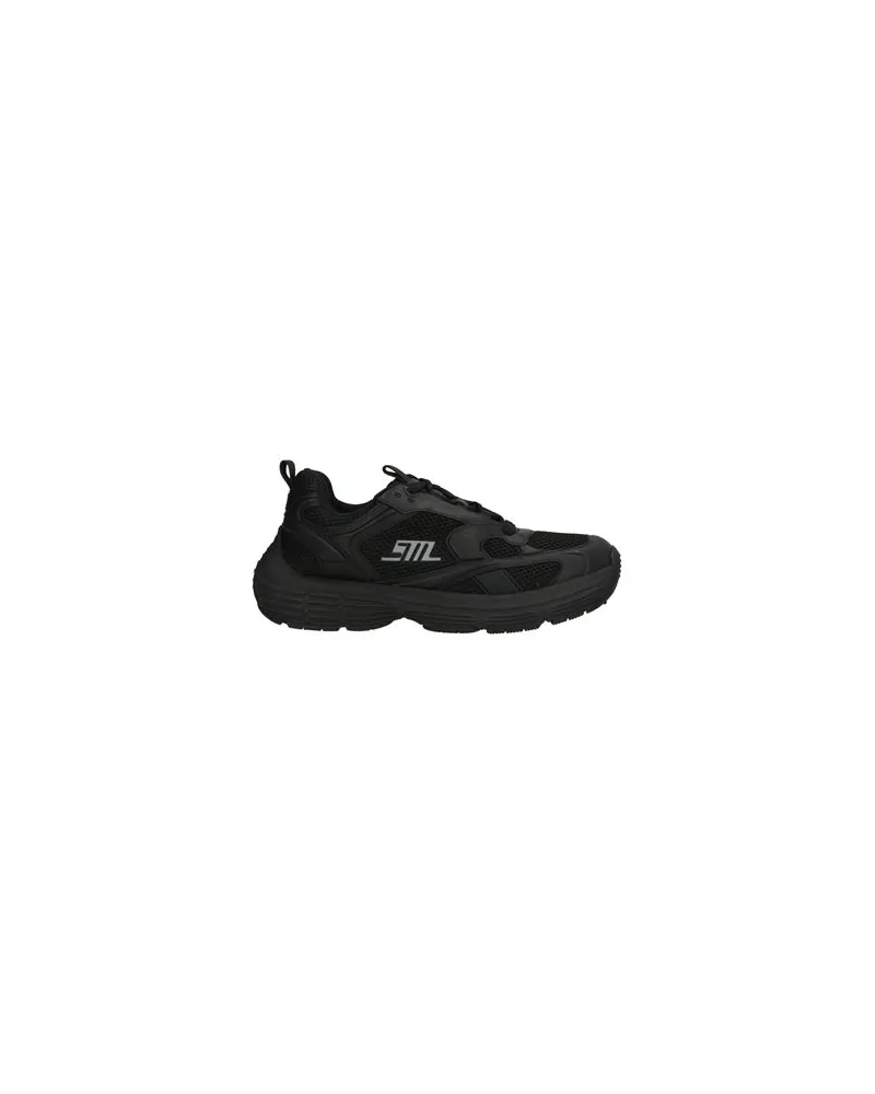 Steve Madden SCHUHE - Sneakersauf YOOX.COM Schwarz