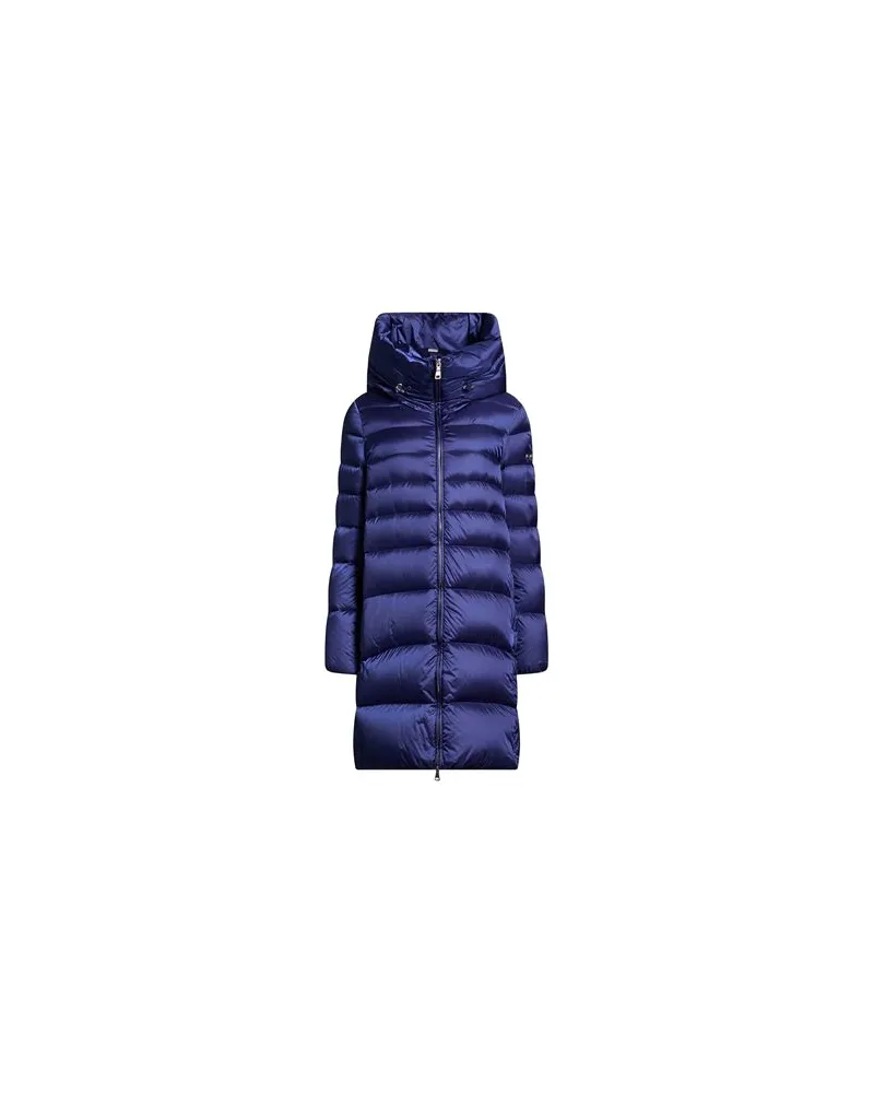 ADD JACKEN & MÄNTEL - Pufferjacken & Daunenjackenauf YOOX.COM Königsblau