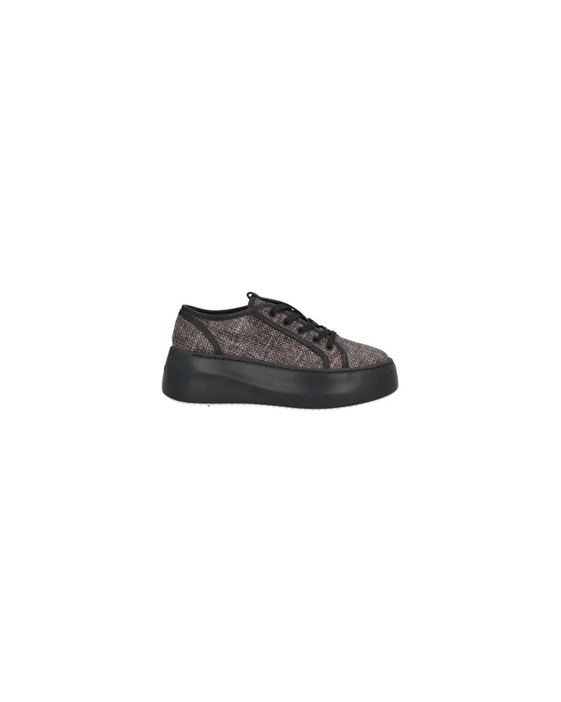 Vic Matié SCHUHE - Sneakersauf YOOX.COM Maulwurfsgrau