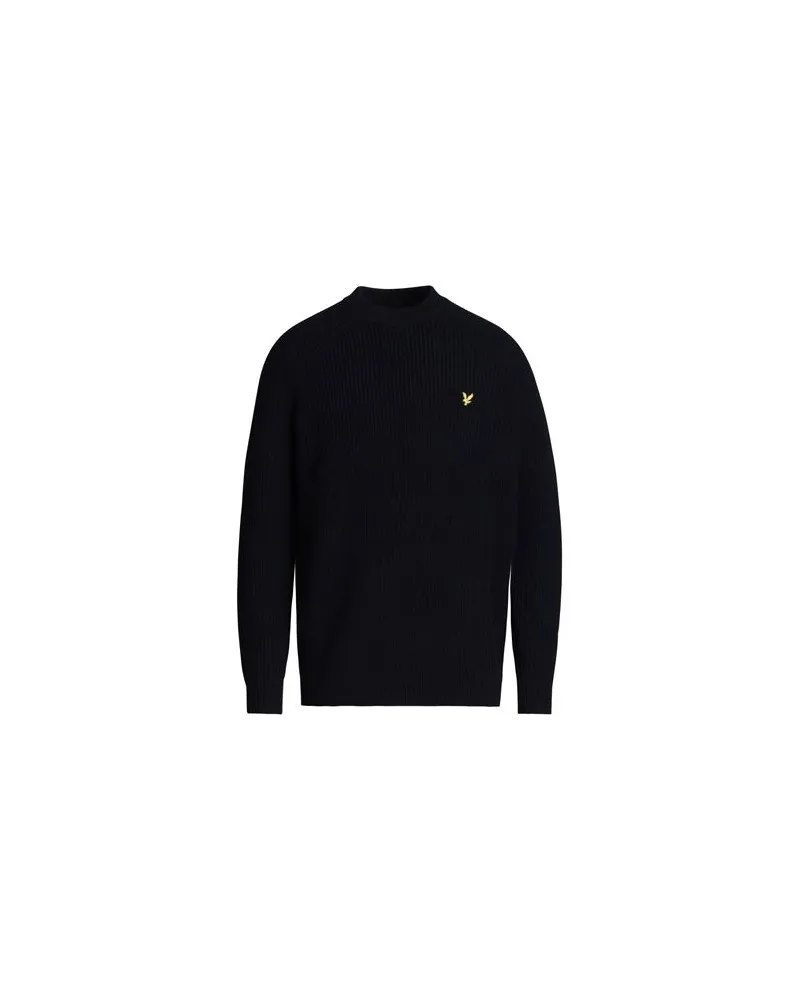 Lyle & Scott STRICKWAREN - Pulloverauf YOOX.COM Nachtblau