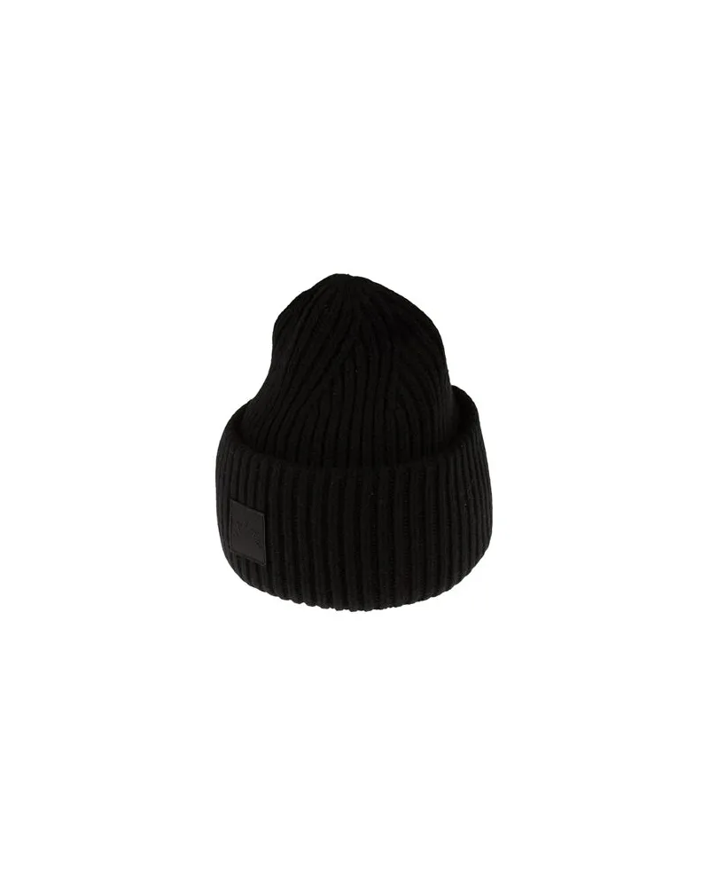 Varley ACCESSOIRES - Mützen & Hüteauf YOOX.COM Schwarz