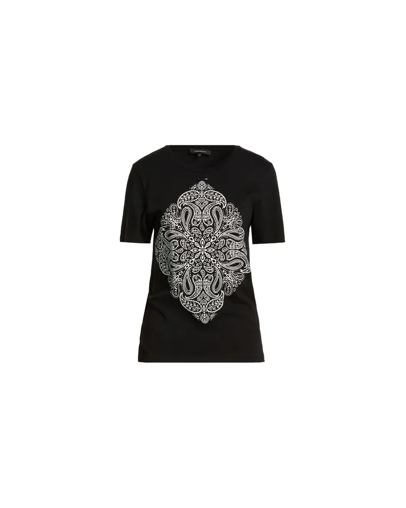 Barbara Bui TOPS - T-shirtsauf YOOX.COM Schwarz