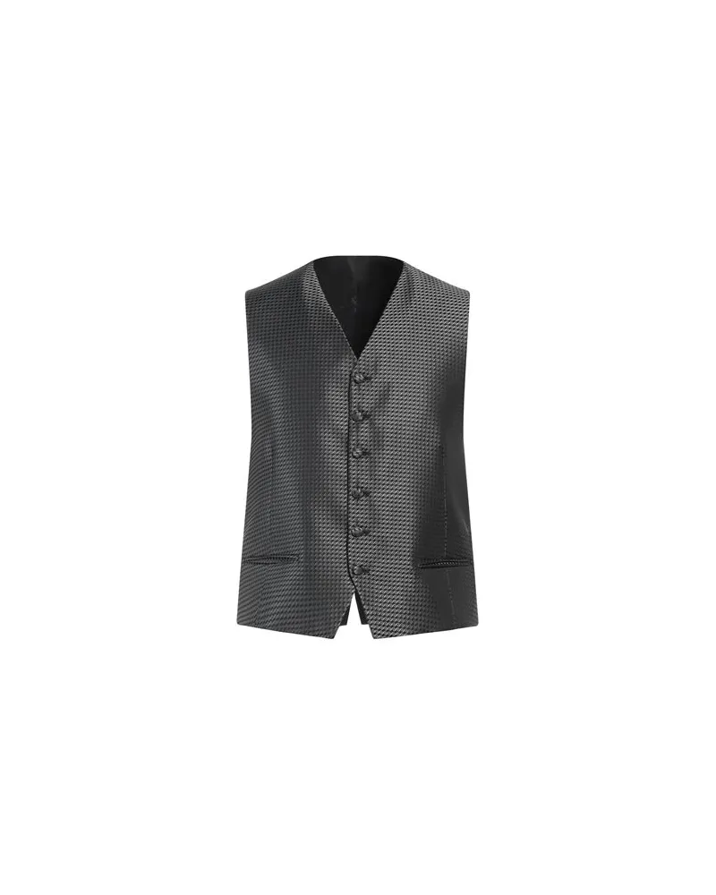 Angelo Nardelli ANZÜGE und CO-ORDS - Couture-Westenauf YOOX.COM Blei