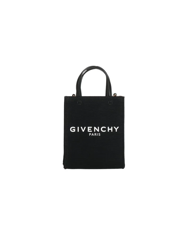 Givenchy TASCHEN - Handtaschenauf YOOX.COM Schwarz