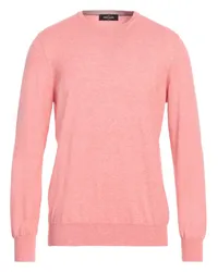 Gran Sasso Pullover Rosa