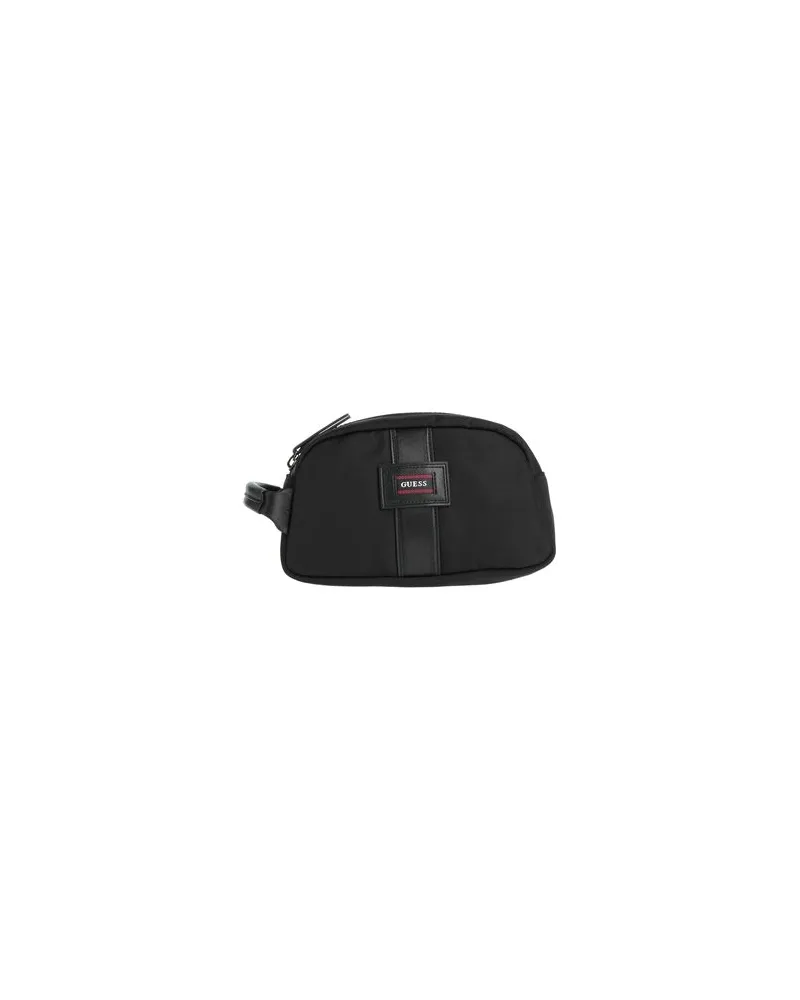 Guess TASCHEN - Handtaschenauf YOOX.COM Schwarz