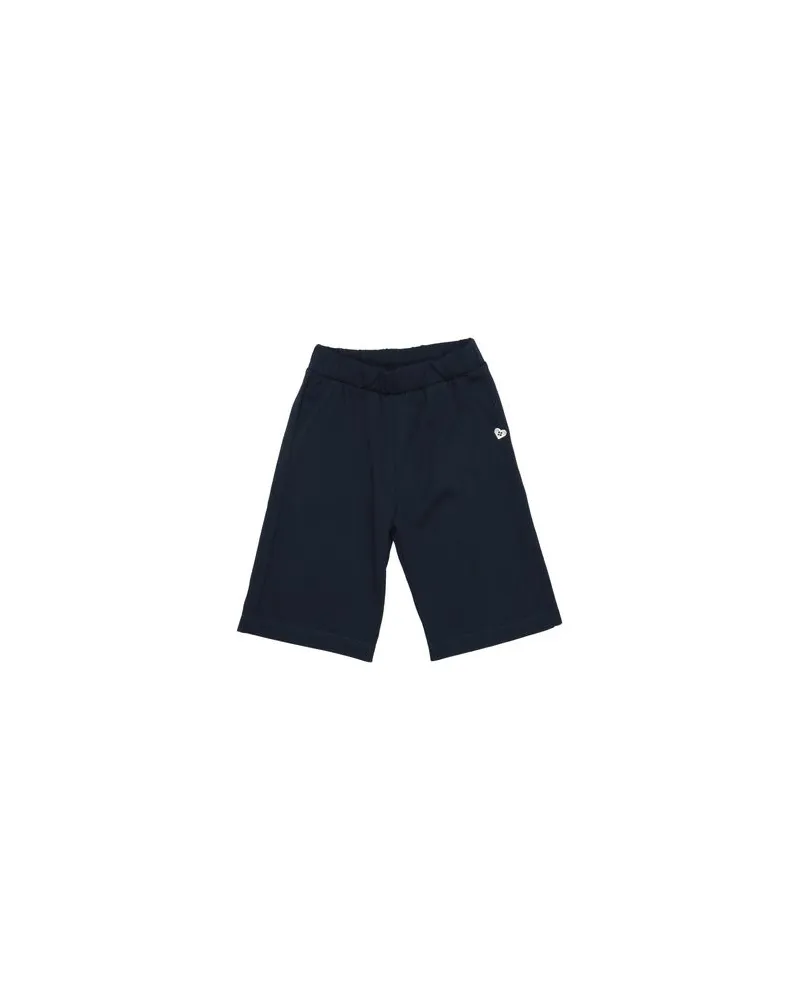 Please HOSEN & RÖCKE - Hosenauf YOOX.COM Nachtblau