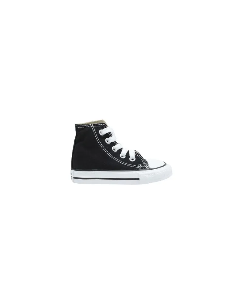 Converse INFT C/T ALLSTAR    - SCHUHE - Sneakersauf YOOX.COM Schwarz