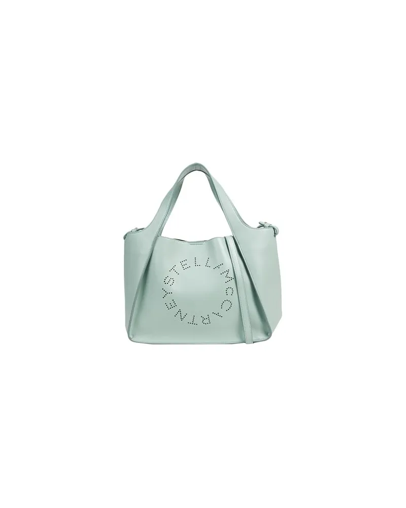 Stella McCartney TASCHEN - Handtaschenauf YOOX.COM Himmelblau