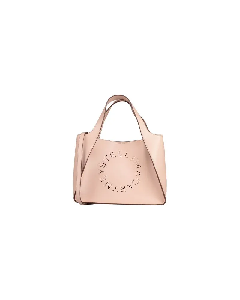 Stella McCartney TASCHEN - Handtaschenauf YOOX.COM Hellrosa