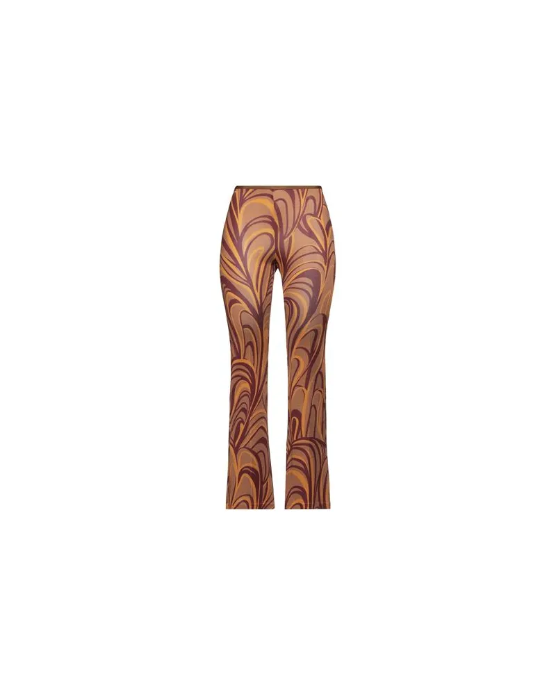 SIYU HOSEN & RÖCKE - Hosenauf YOOX.COM Sand