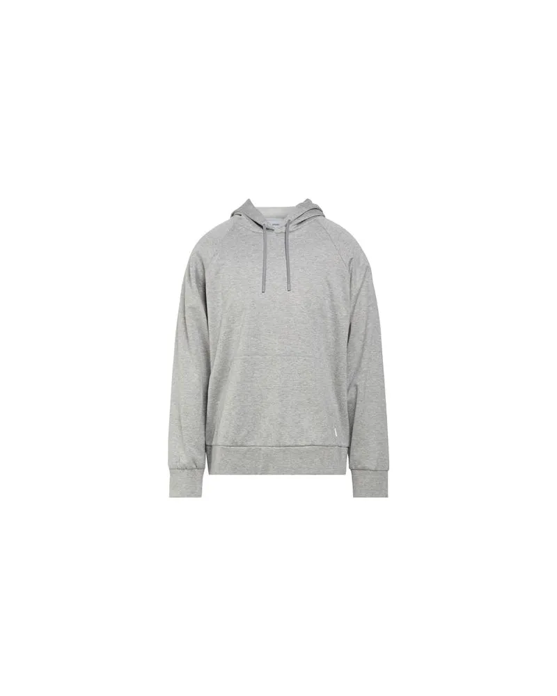 LARDINI TOPS - Sweatshirtsauf YOOX.COM Grau