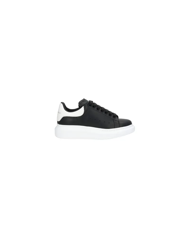 McQ SCHUHE - Sneakersauf YOOX.COM Schwarz