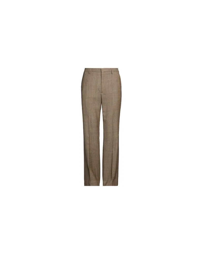 Dries van Noten HOSEN & RÖCKE - Hosenauf YOOX.COM Sand
