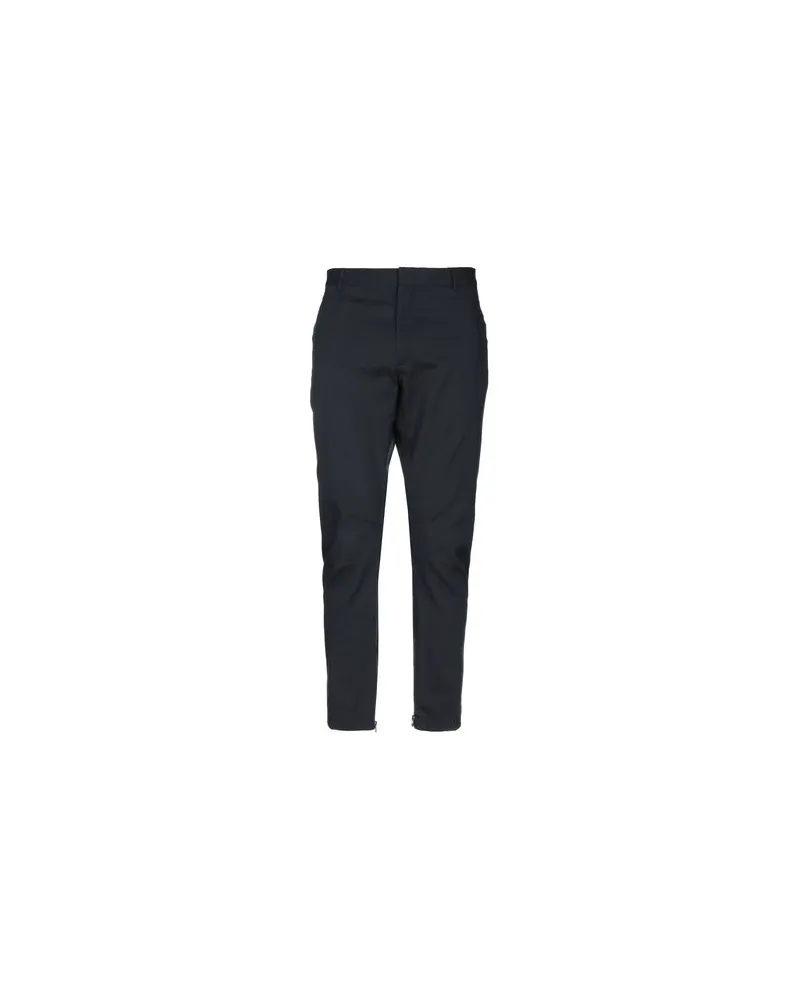 Lanvin HOSEN & RÖCKE - Hosenauf YOOX.COM Nachtblau