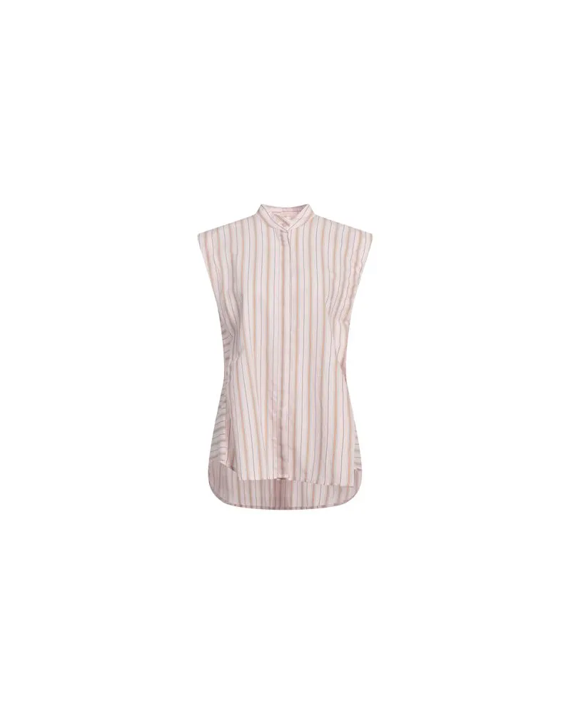Dondup TOPS - Hemdenauf YOOX.COM Hellrosa