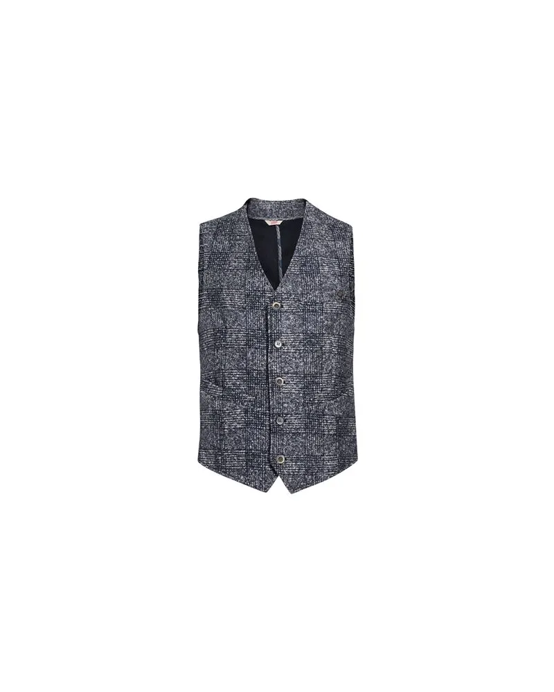 BOB ANZÜGE und CO-ORDS - Couture-Westenauf YOOX.COM Marineblau