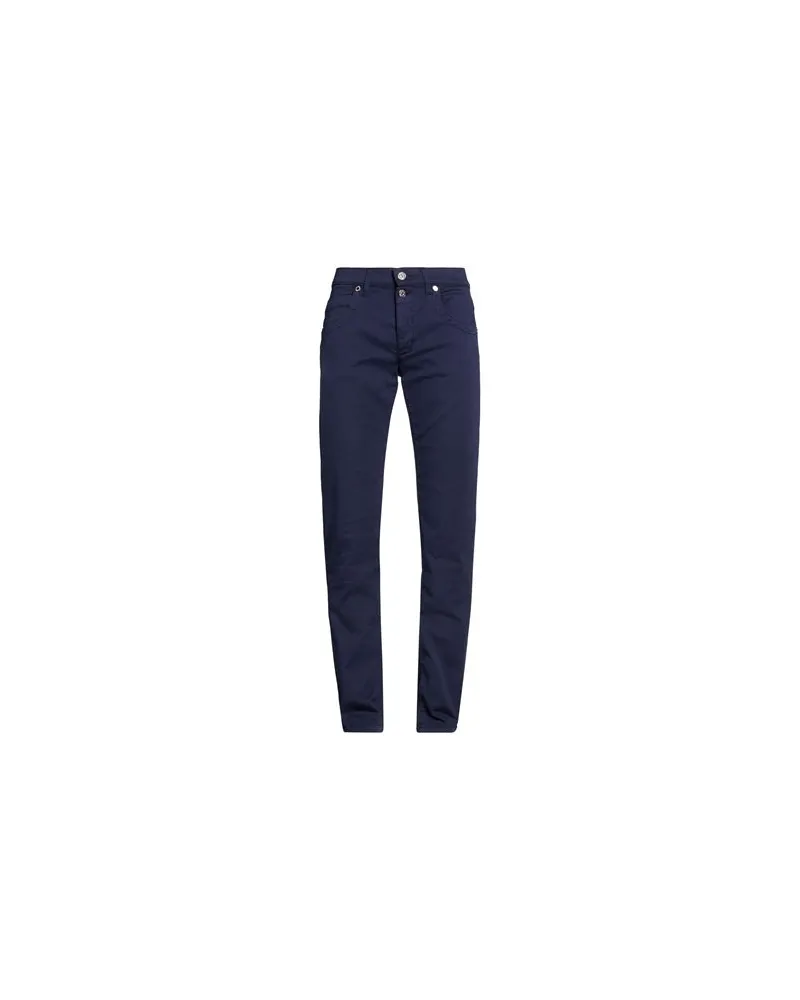 Bikkembergs HOSEN & RÖCKE - Hosenauf YOOX.COM Blau