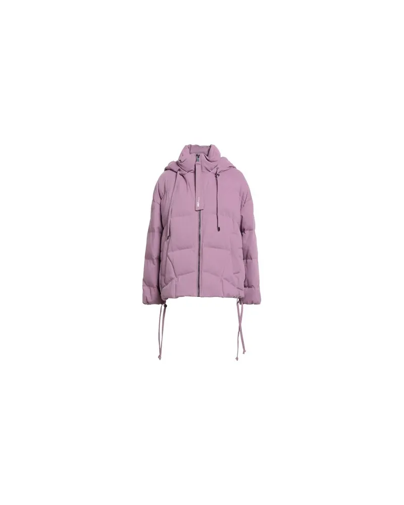 OOF WEAR JACKEN & MÄNTEL - Pufferjacken & Daunenjackenauf YOOX.COM Malve