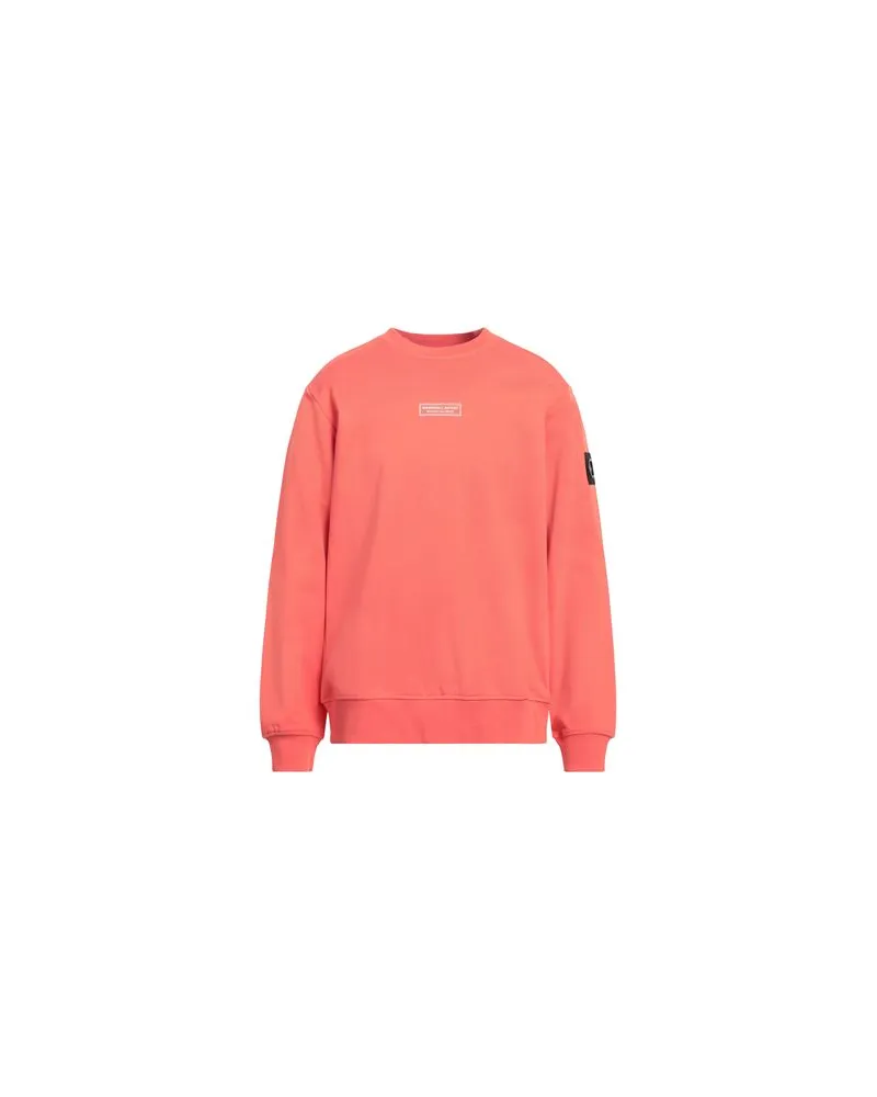 Marshall Artist TOPS - Sweatshirtsauf YOOX.COM Koralle