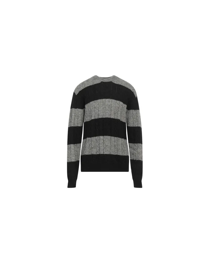 Lucques STRICKWAREN - Pulloverauf YOOX.COM Grau