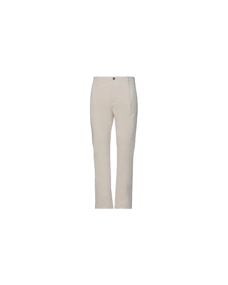nine:inthe:morning HOSEN & RÖCKE - Hosenauf YOOX.COM Beige