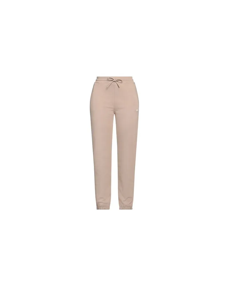 MSGM HOSEN & RÖCKE - Hosenauf YOOX.COM Beige