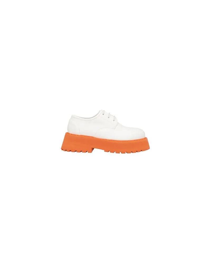 Marsèll SCHUHE - Schnürschuheauf YOOX.COM Weiß