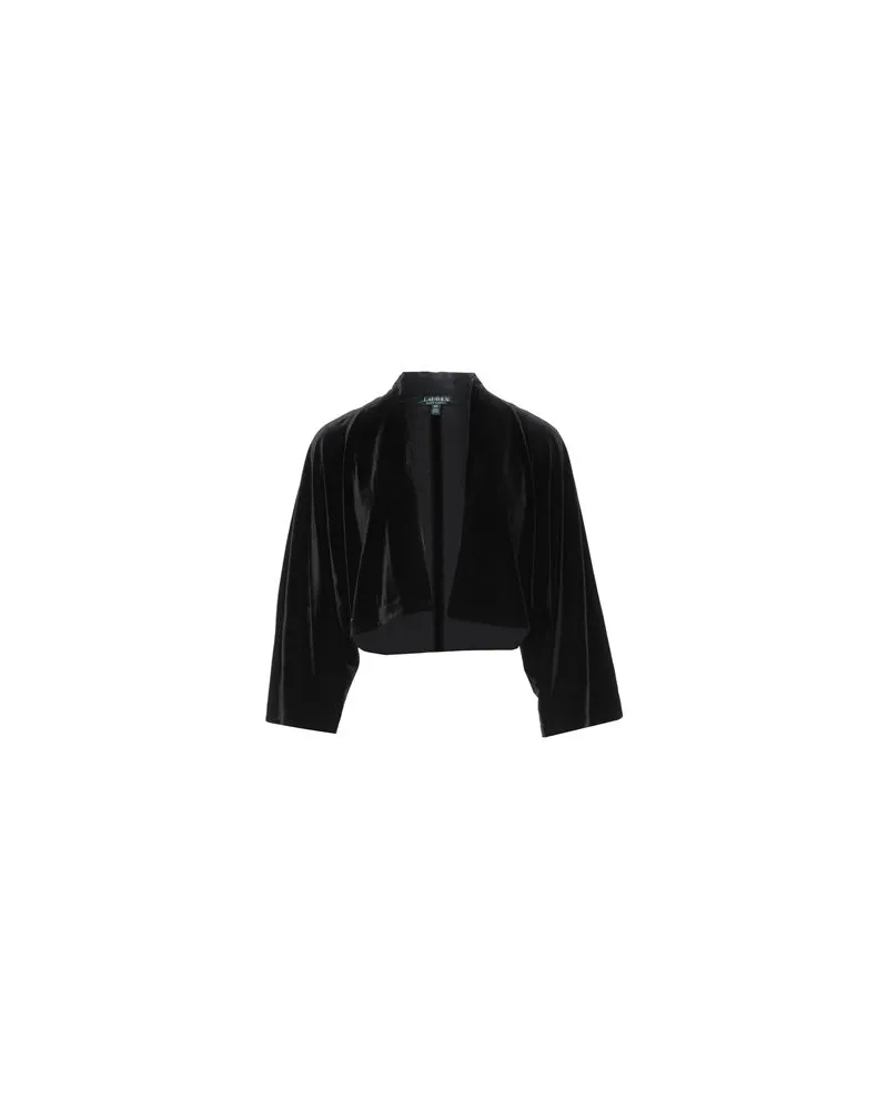 Ralph Lauren TOPS - Bolerosauf YOOX.COM Schwarz