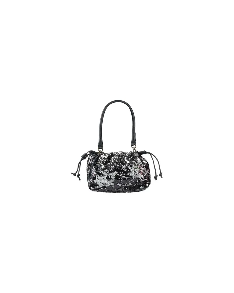 Corsia TASCHEN - Handtaschenauf YOOX.COM Schwarz
