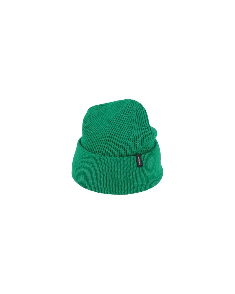 Holzweiler ACCESSOIRES - Mützen & Hüteauf YOOX.COM Grün