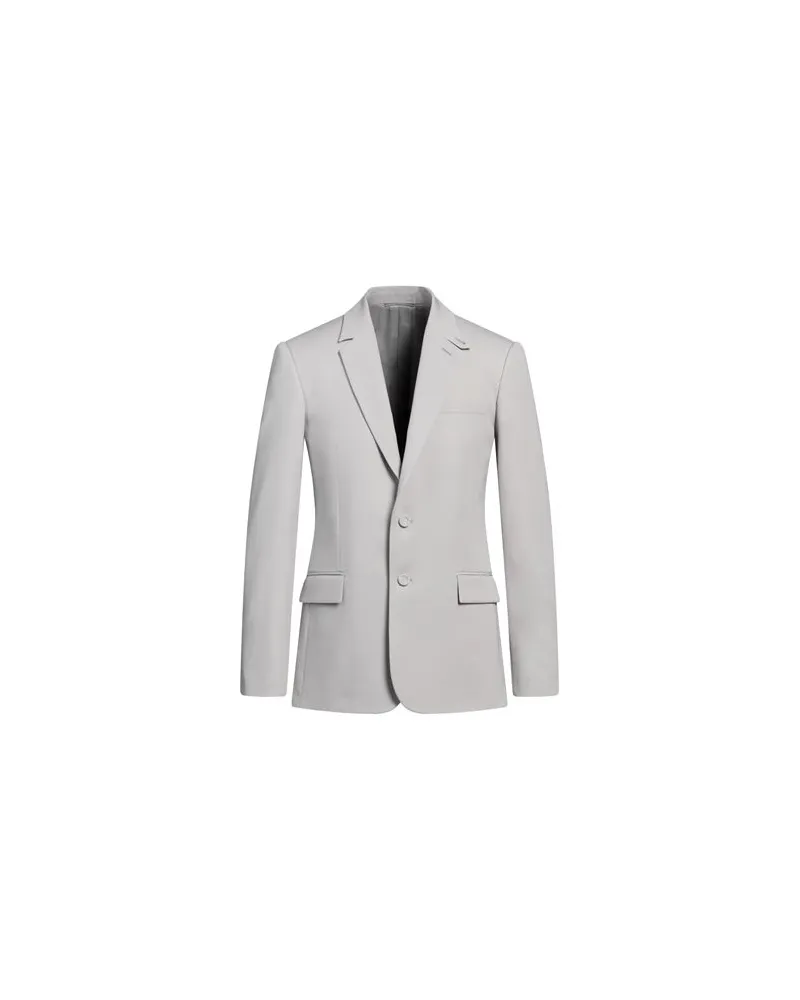 Dior ANZÜGE und CO-ORDS - Blazersauf YOOX.COM Hellgrau