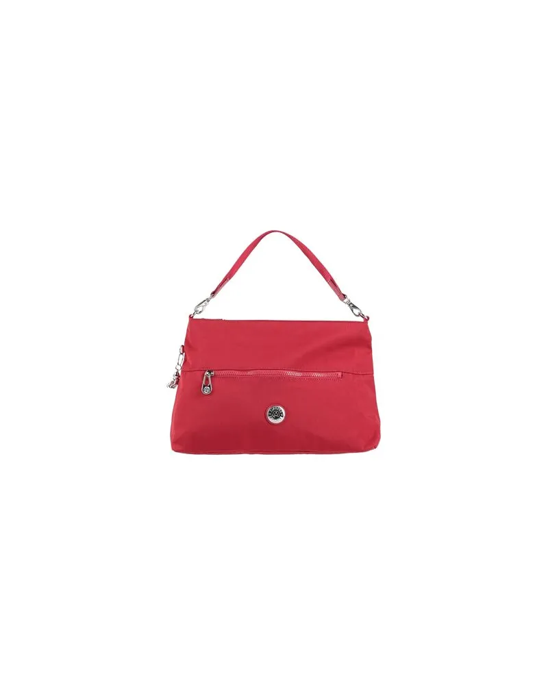 Kipling TASCHEN - Handtaschenauf YOOX.COM Rot