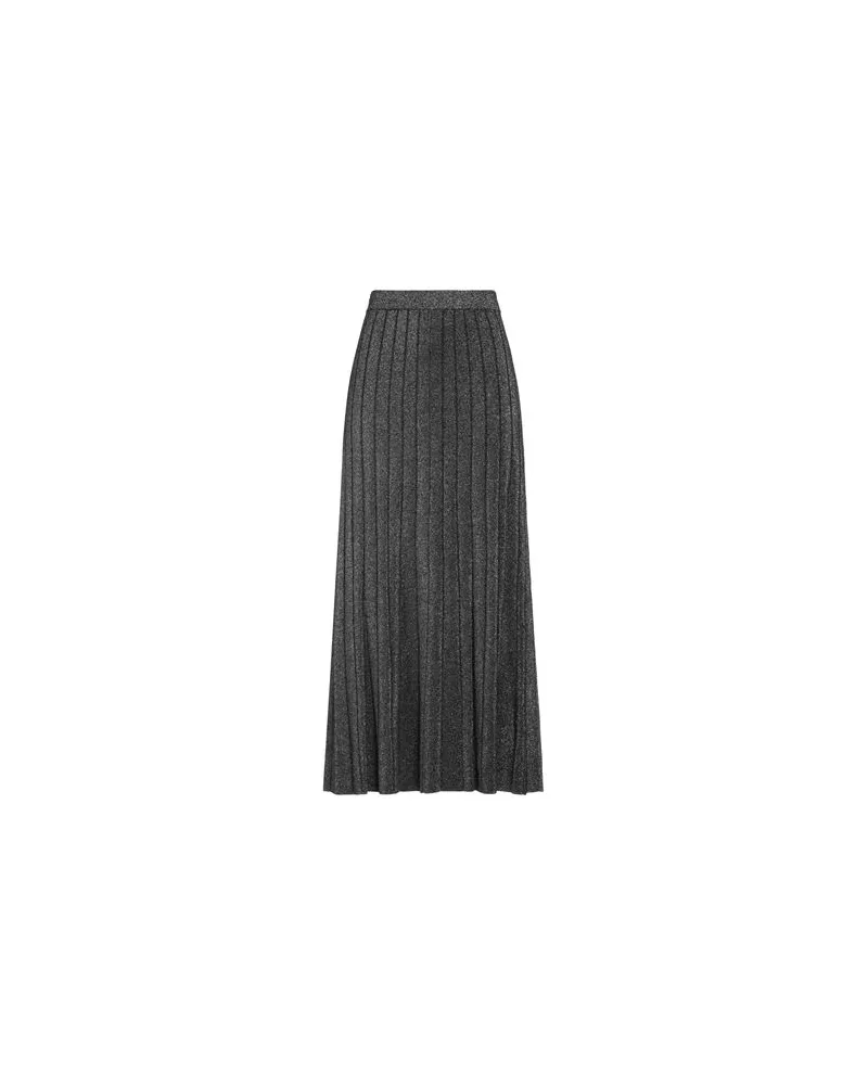 Michael Kors HOSEN & RÖCKE - Maxi-Röckeauf YOOX.COM Schwarz