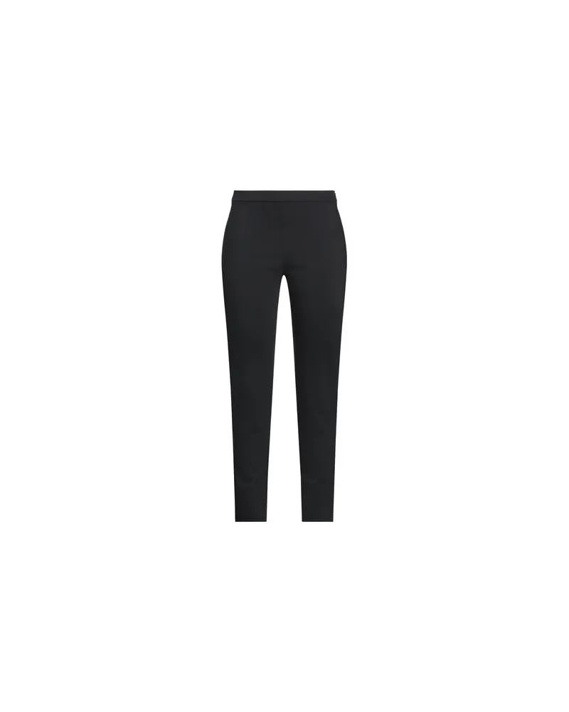 Caractère HOSEN & RÖCKE - Hosenauf YOOX.COM Schwarz